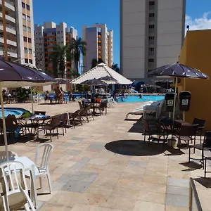 So Alegria Eldorado Thermas Caldas Novas